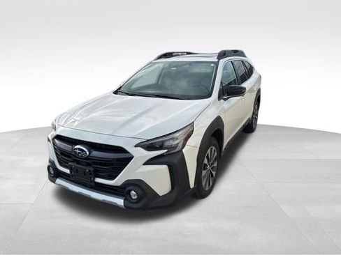 Used 2024 Subaru Outback Limited AWD/4WD image 7