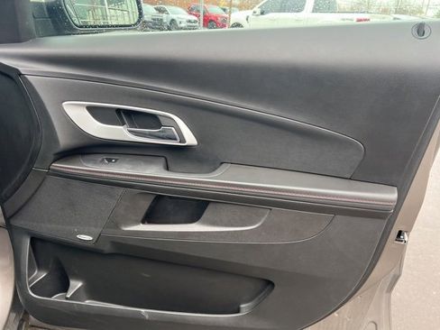 Used 2011 Chevrolet Equinox LT w/ LPO, Protection Package image 10