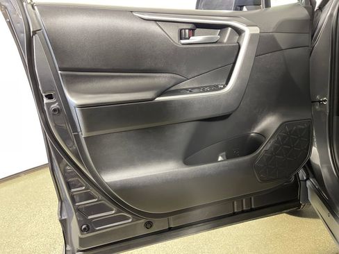 Certified 2024 Toyota RAV4 XLE image 17