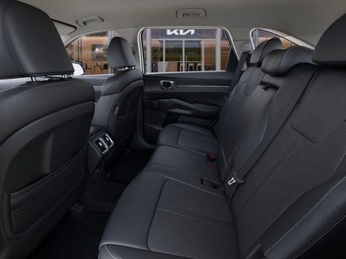 New 2026 Kia Sorento EX FWD image 18