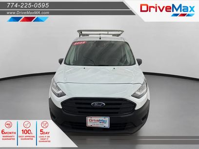 Used 2022 Ford Transit Connect XL