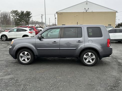 Used 2014 Honda Pilot EX-L image 5