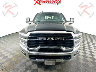 New 2026 RAM 3500 Tradesman video 2