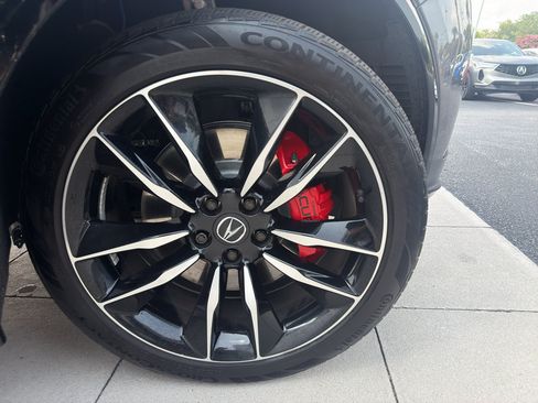 Certified 2024 Acura MDX Type S AWD/4WD image 9