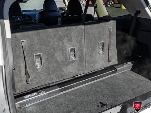 Used 2020 Subaru Ascent Limited w/ Technology Package image 44