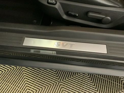 Used 2008 Ford Mustang Shelby GT500 image 19