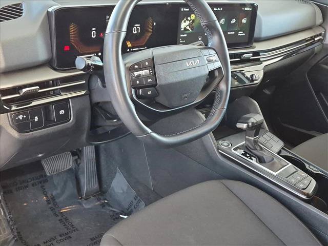 Used 2026 Kia Sportage LX FWD image 10