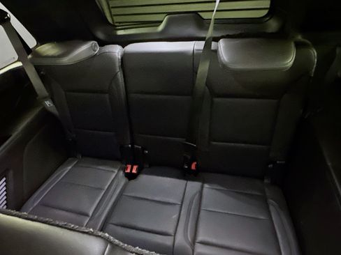 Used 2021 Chevrolet Tahoe LT RWD image 27