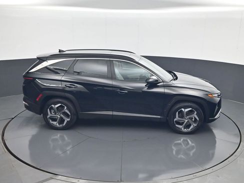 Certified 2023 Hyundai Tucson SEL w/ Convenience Package FWD image 16