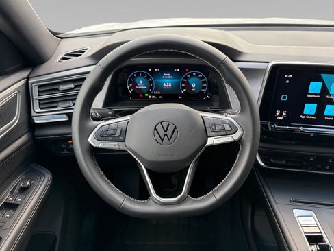 New 2026 Volkswagen Atlas Cross Sport SE AWD/4WD image 12