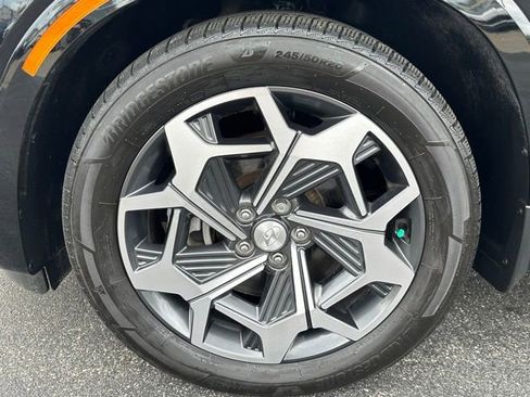 Used 2021 Hyundai Palisade Calligraphy w/ Cargo Package AWD/4WD image 15