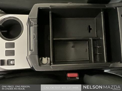 Used 2021 Toyota 4Runner SR5 image 40