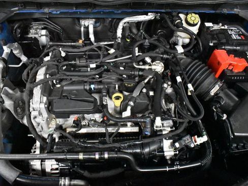 Used 2021 Ford Escape SE w/ Cold Weather Package image 10