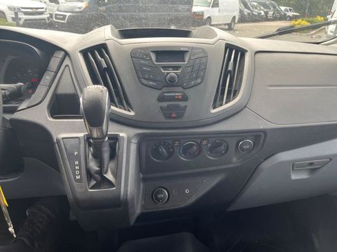 Used 2019 Ford Transit 250 148 High Roof Extended image 18