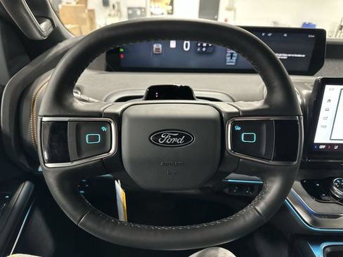 New 2026 Ford Expedition Tremor AWD/4WD image 15