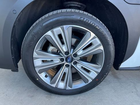 Certified 2023 Subaru Solterra AWD image 20