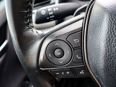 Used 2024 Toyota Camry XSE image 25