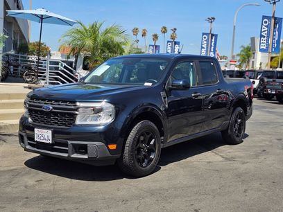 Used 2022 Ford Maverick XLT w/ Equipment Group 300A Standard