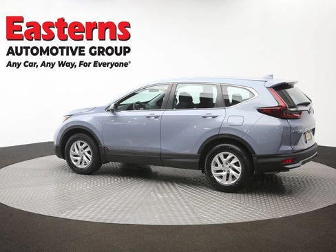 Used 2021 Honda CR-V Special Edition image 61