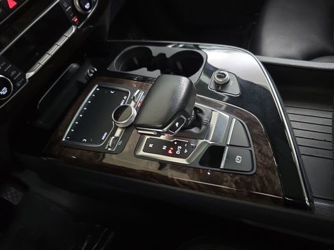 Used 2018 Audi Q7 3.0T Prestige w/ Prestige Package AWD/4WD image 26