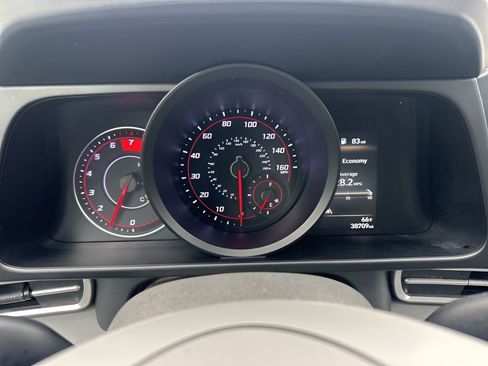 Used 2023 Hyundai Elantra SEL image 20