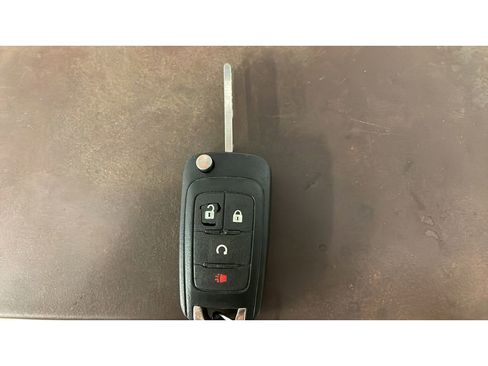 Used 2014 Buick Encore Leather image 19