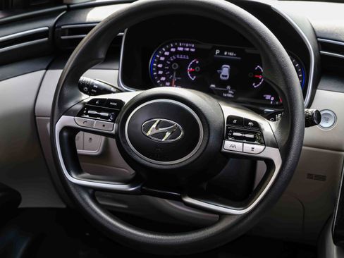 Used 2023 Hyundai Tucson SEL AWD/4WD image 13
