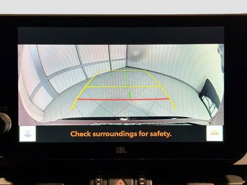 Certified 2025 Toyota RAV4 XLE Premium w/ Weather Package AWD/4WD image 12