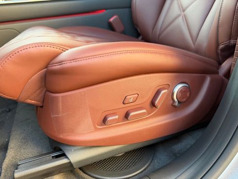 New 2026 Genesis GV80 3.5T Prestige image 31