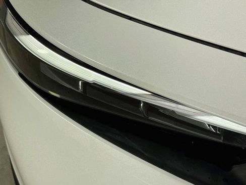 Used 2023 Honda Accord EX image 39