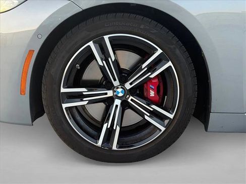 Certified 2025 BMW 230i Coupe w/ M Sport Package image 9