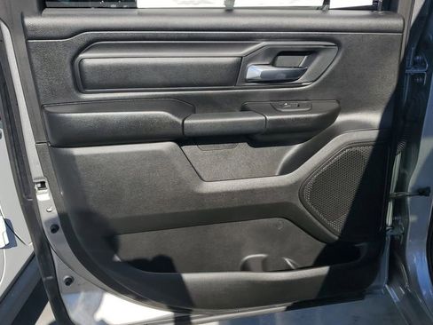 New 2025 RAM 1500 Tradesman image 15