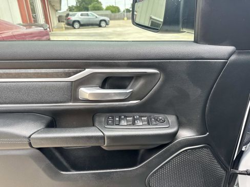 Used 2020 RAM 1500 Big Horn RWD image 19