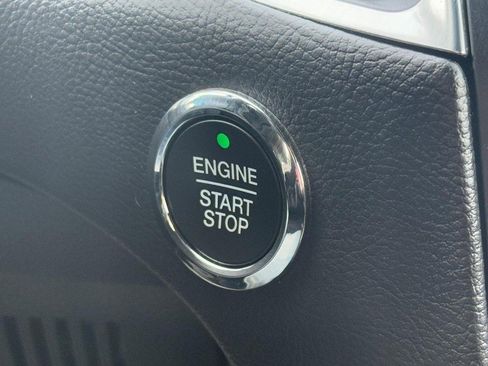 Certified 2024 Ford Edge ST w/ Equipment Group 401A image 24