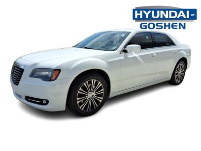 Used 2014 Chrysler 300 S