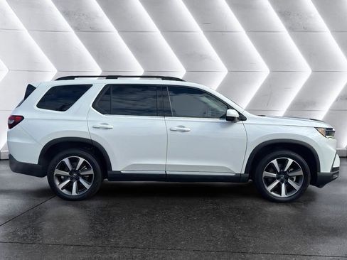 Used 2023 Honda Pilot Elite image 8
