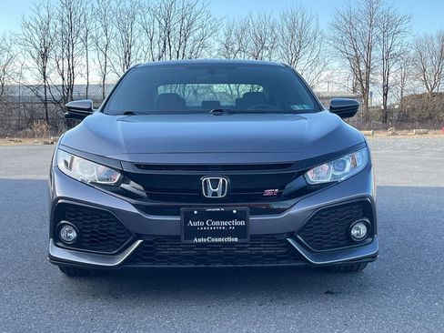 Used 2019 Honda Civic Si image 2