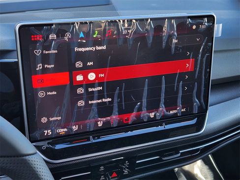 New 2025 Volkswagen GTI SE image 10