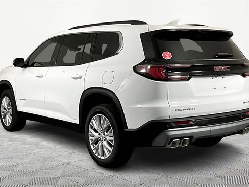 New 2026 GMC Acadia Elevation w/ Elevation Premium Package image 4
