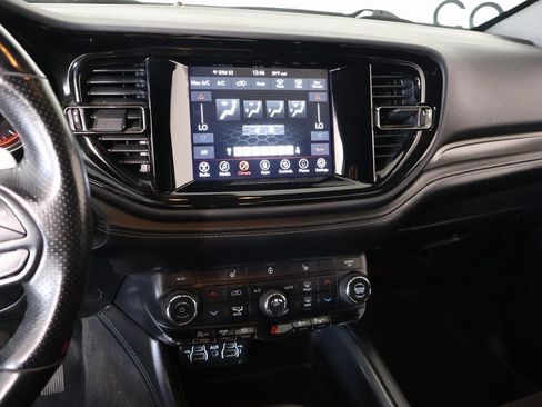 Used 2022 Dodge Durango GT image 5
