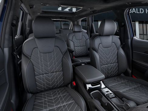 New 2025 Kia Telluride SX X-Line image 15