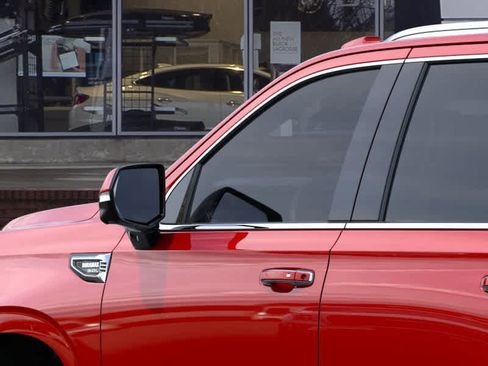 New 2026 GMC Yukon Elevation image 1