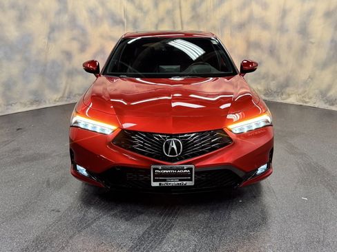 Used 2023 Acura Integra A-Spec image 5