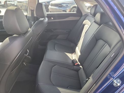 Used 2025 Kia K5 EX FWD image 12