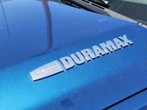 Used 2016 Chevrolet Silverado 2500 High Country w/ Duramax Plus Package AWD/4WD image 13