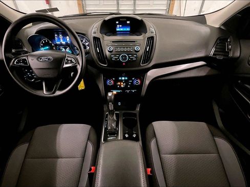 Used 2017 Ford Escape SE image 14