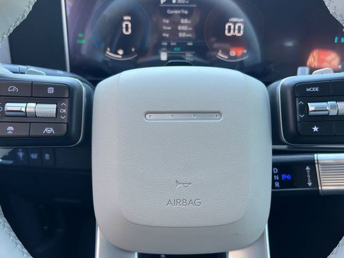 New 2026 Hyundai Santa Fe SEL image 21