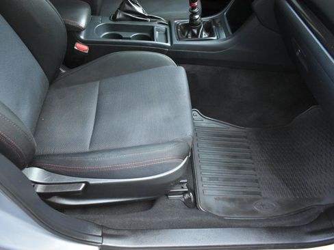 Used 2018 Subaru WRX AWD/4WD image 31