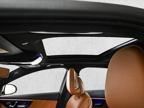 New 2026 Mercedes-Benz C 300 4MATIC Sedan image 17