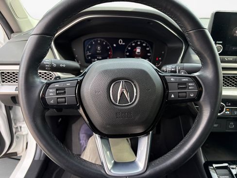Used 2024 Acura Integra FWD image 13